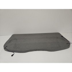 Plage Arriere Renault Scenic 2 Phase 1